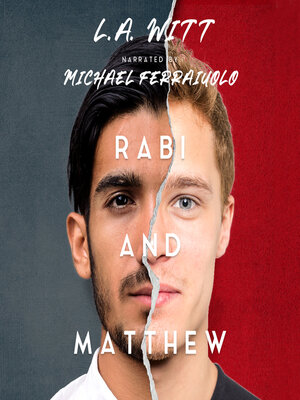 cover image of Rabi and Matthew